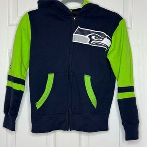 NFL Youth Seahawks Hoodie